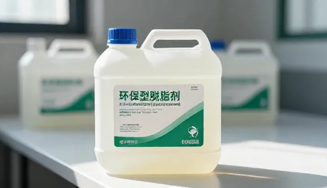 使用环保型脱脂剂时，如何避免操作失误？