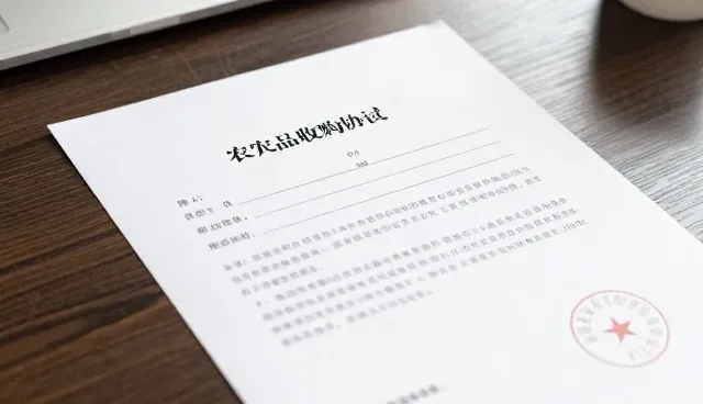 农资供应服务中响应较为滞后的原因分析