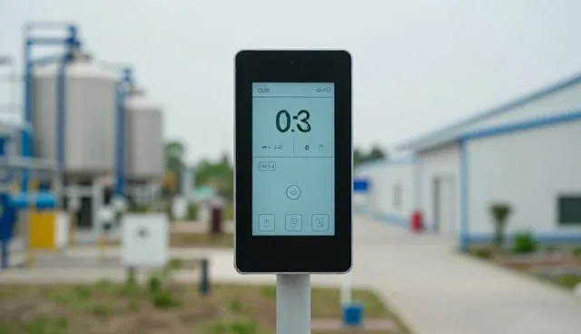 设备优化：节能改造选型关注点分析