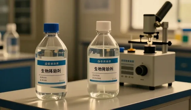 生物降解助剂在精细化学品中的应用问题与解决方向
