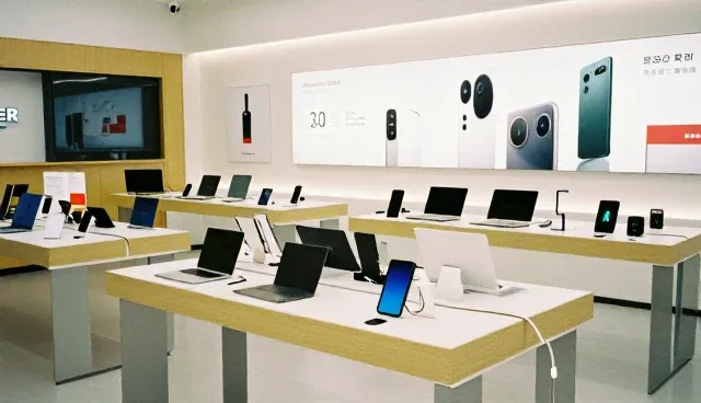 电子产品销售中的应用场景选择依据与使用建议