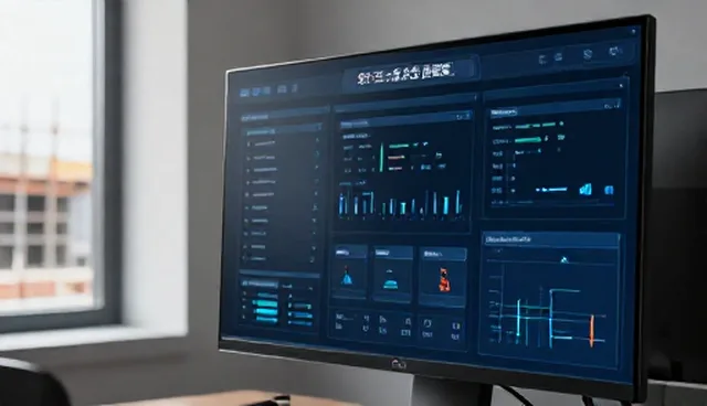技术培训在信息平台建设中的适用条件与选择依据
