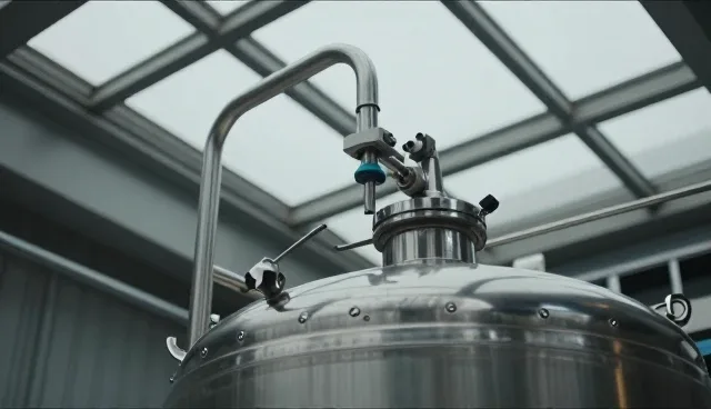 工业级乙醇选型与使用中的供应链管理要点