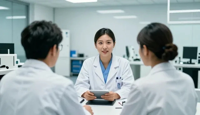 设备校准常见问题检查要点及应对策略