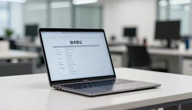 技术转让在制造业中的适用情况与限制