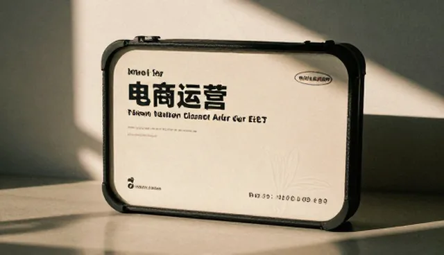 住宿推荐提示词：文案工作者的电商运营注意事项