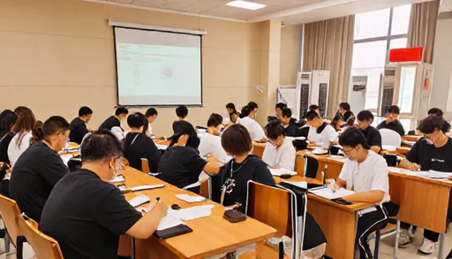 如何高效进行技术培训？