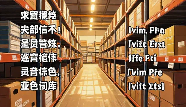 手机即梦ai入门教程：新手如何高效使用插画漫画提示词库