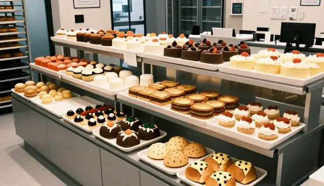 餐饮行业食品代加工如何应对市场变化