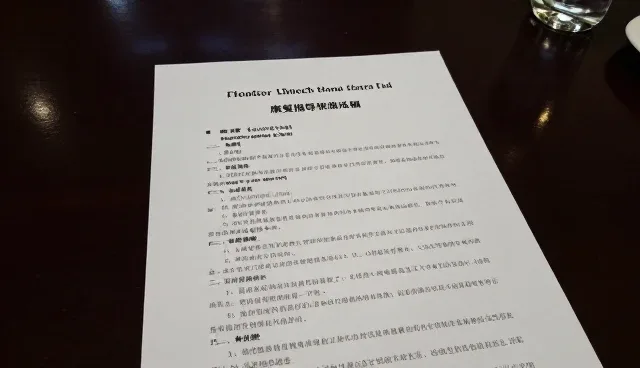 康复指导中的常见问题及处理方向