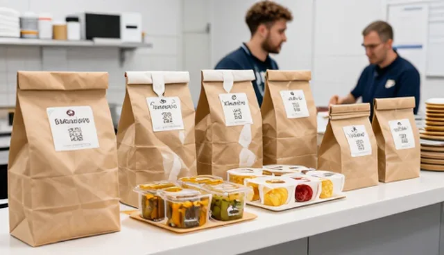 食品包装设计如何解决定制化难题？