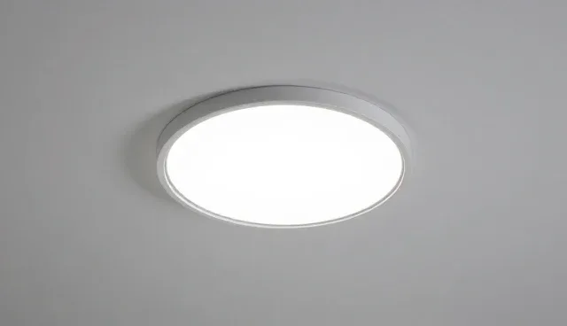 灯具使用中的误区澄清与选型关注点