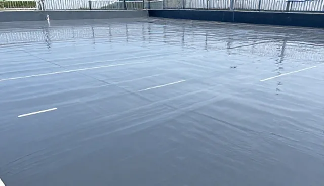 卫生间防水施工的5大检查要点与管理办法