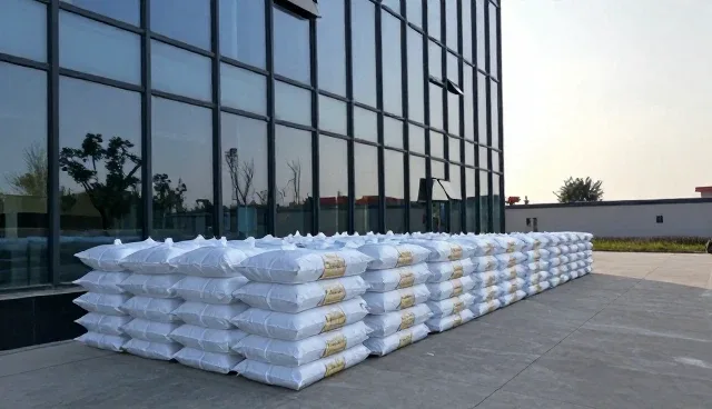 分级包装与配送在项目实施中的使用与维护建议