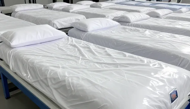 智能温控床褥如何应对多场景使用问题