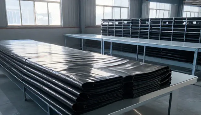 批量产品销售中质量检验的适用条件与选择依据