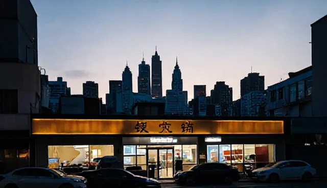 云部署系统设计：软件研发中的选型与维护建议