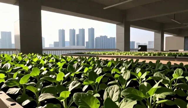 优质蔬菜种苗销售中常见误区的澄清