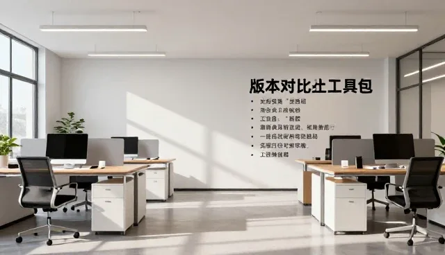 免费AI提示词在供给环节的使用与版本对比