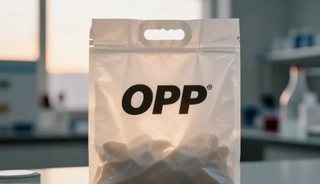 气泡袋选型误区：OPP袋使用中的常见理解偏差