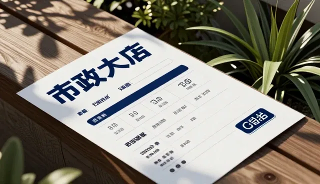 收录效率：行业分类导航如何提升黄页信息收录效果
