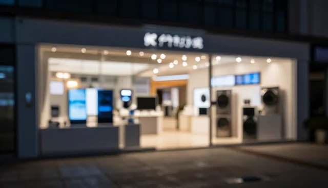 智能家电产品适配性检查要点及处理方法