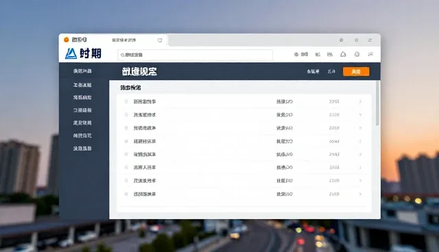 技术转让中定制开发系统的应用误区解析
