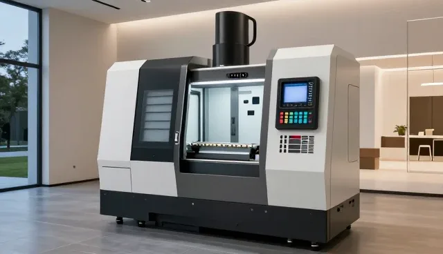 智能数控机床选型误区：适用情况与限制解析