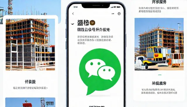 小程序开发需明确适用场景与限制条件