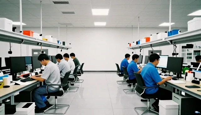 品牌市场调研分析的性能评估：适用情况与限制