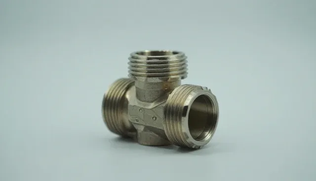 特种阀门法兰连接管件使用误区解析
