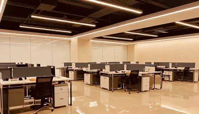 机电设备安装中的施工问题及优化建议