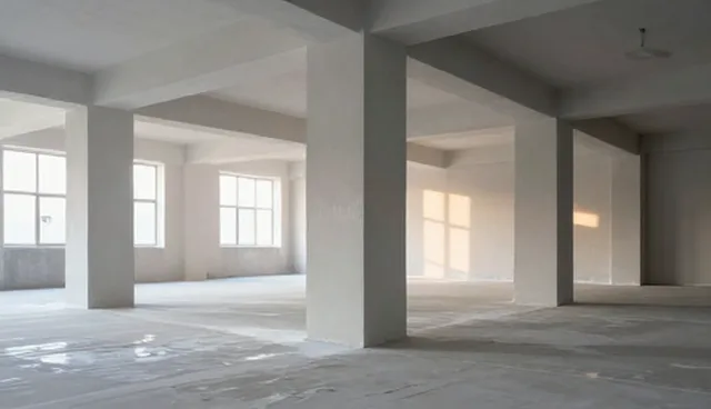 高空建筑设计中材料选择的对比与实际取舍