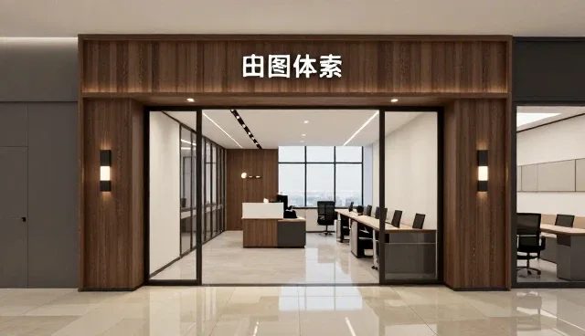 品牌展示入口如何通过本地企业资源整合提升商机汇聚效率