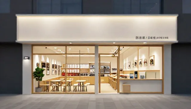 商铺装修：如何做好后期维护与使用建议