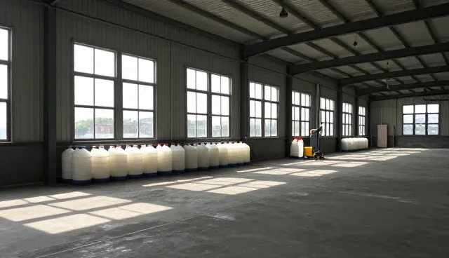 洗涤剂检查在助剂供应服务中的适用条件与选择依据