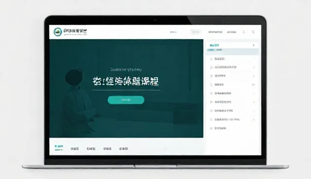 在线课程如何提升学习效率与参与度