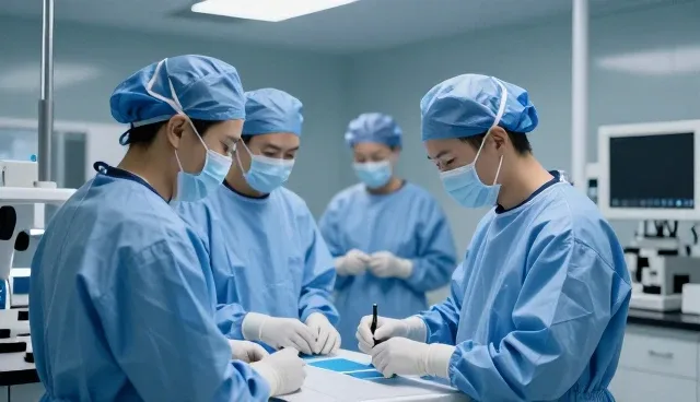 康复指导产品在性能评估中的适用情况与限制