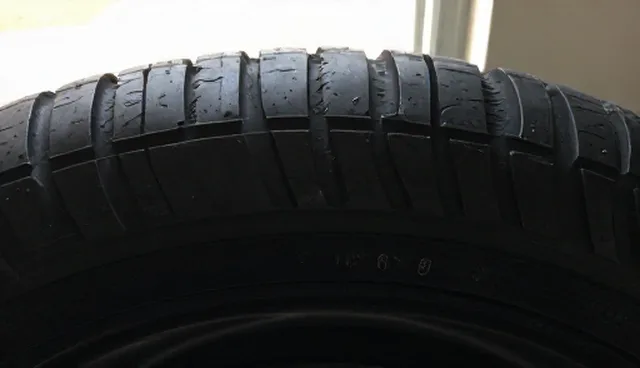 轮胎更换常见问题及处理建议