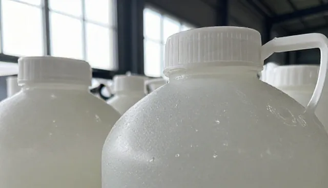 环保型乳化剂在仓储配送中如何避免偏差？