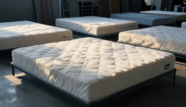 健康睡眠中的售后维护服务如何应对不同场景需求