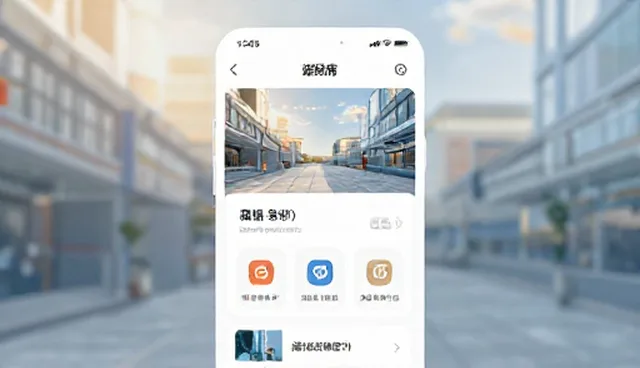 小程序商城开发中的网络误区及正确选择依据