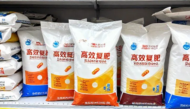 农产品供应中的选型关注点及处理方向