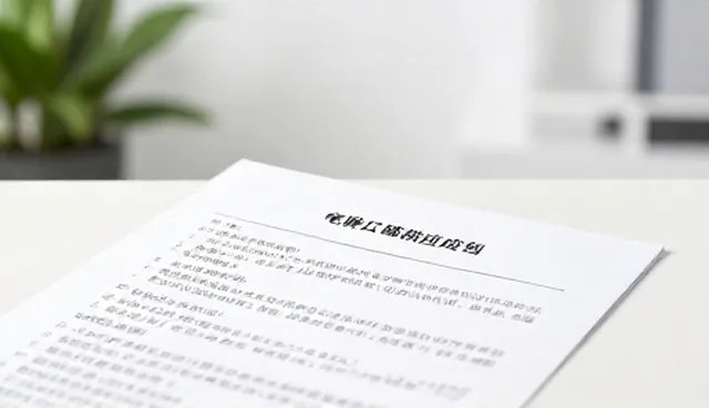 电梯配件供应包的排查流程与性能适用分析