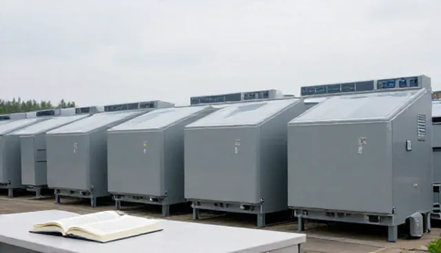 机械设备：非标定制配套使用与维护建议