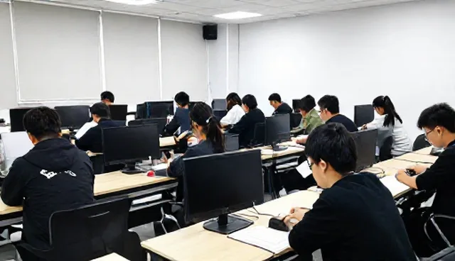 网页设计公司：规范训练场地对小班教学的影响分析