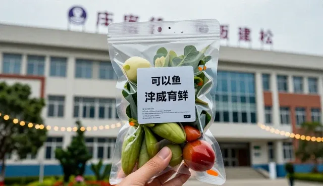 仓储保鲜技术在农产品销售中的两种做法对比